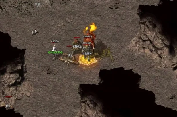 <b>行会连环锁阵仍是系列地图的奇幻探险体会到最时髦</b>